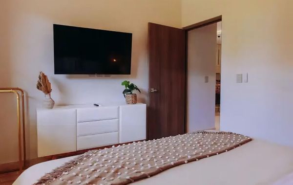2BR/2BA Luxury Condo in Amira Tulum Pool, Gym & Prime Location - Hoteles cerca de Playa Las Palmas en Tulum