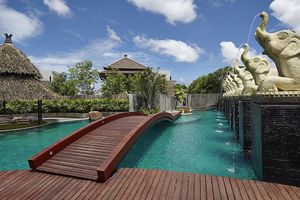 Alojamiento - Villa Villa Pattaya