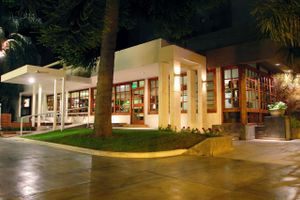 Alojamiento - Hotel Libertador