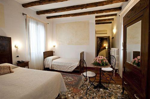 Hotel Locanda Art Deco