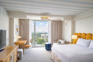 Alojamiento - Renaissance Orlando Resort – Disney Springs Area