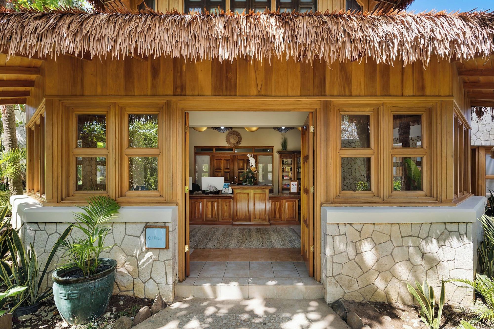 Vista Lobby Ocean Cliff Hotel Negril Limited