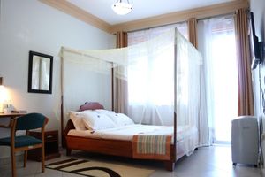 Alojamiento - Hotel Pearl Afrique