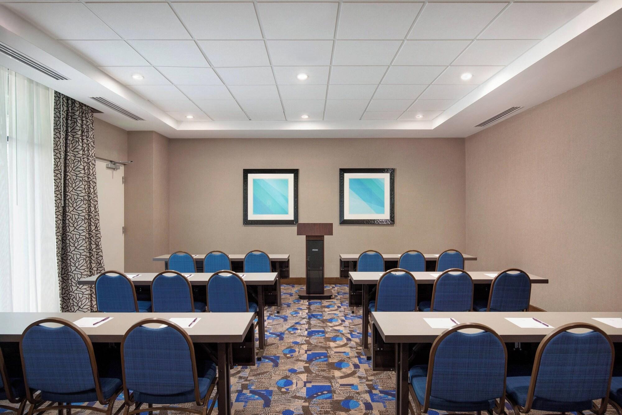 Sala de Reuniones Residence Inn by Marriott Seattle South/Renton