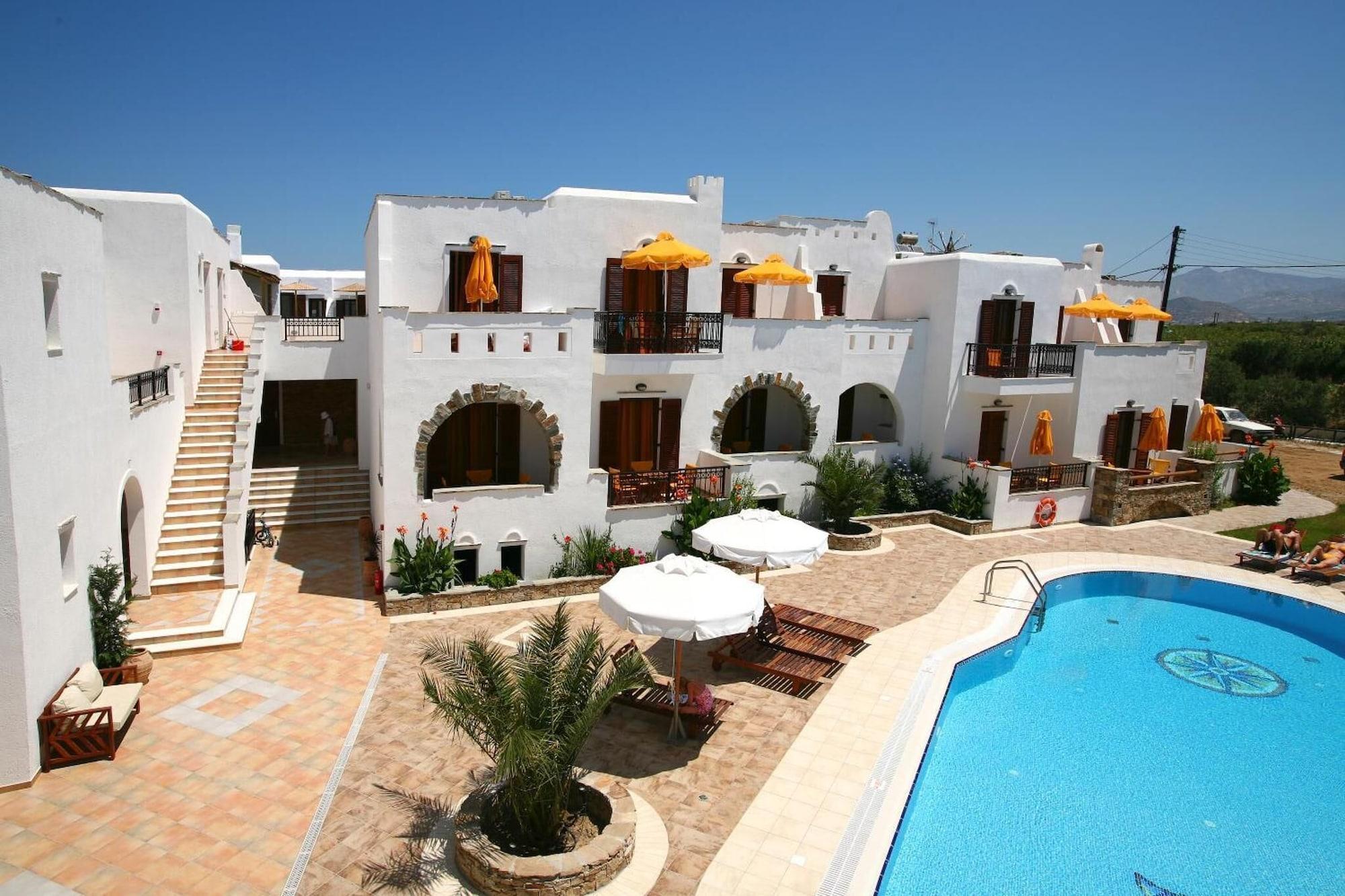 Vista Exterior Summer Dream II