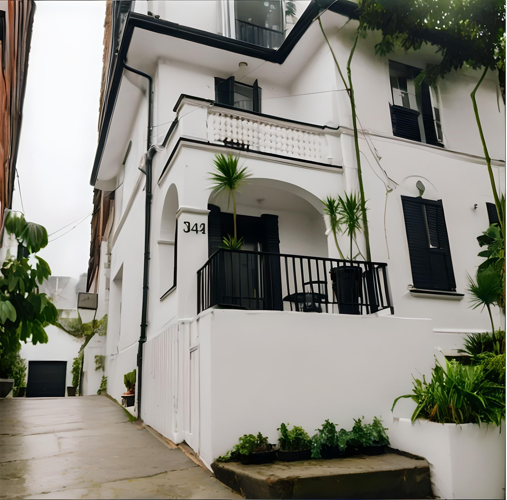 Varios Hostel Paulista