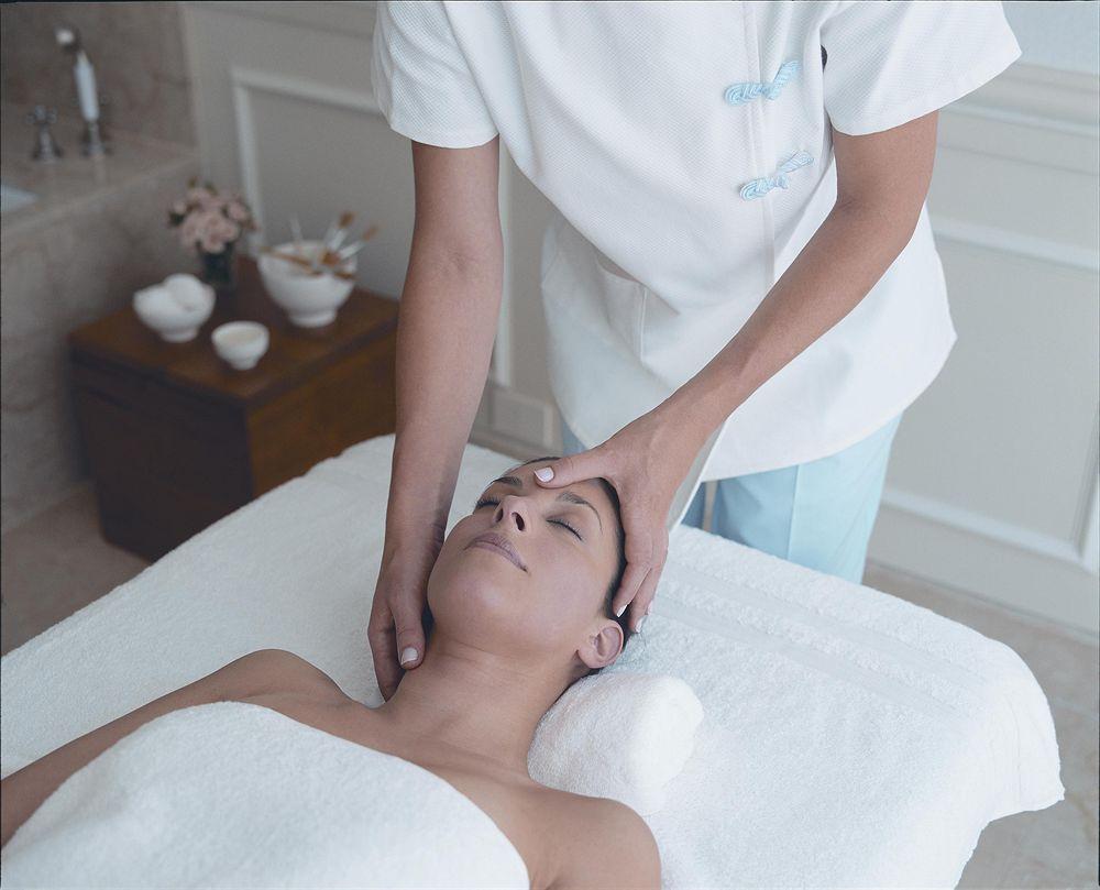 Spa Alvear Palace Hotel - Leading Hotels of the World