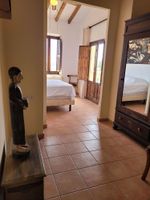 Alquiler Vacacional - Spacious and charming room with private terrace