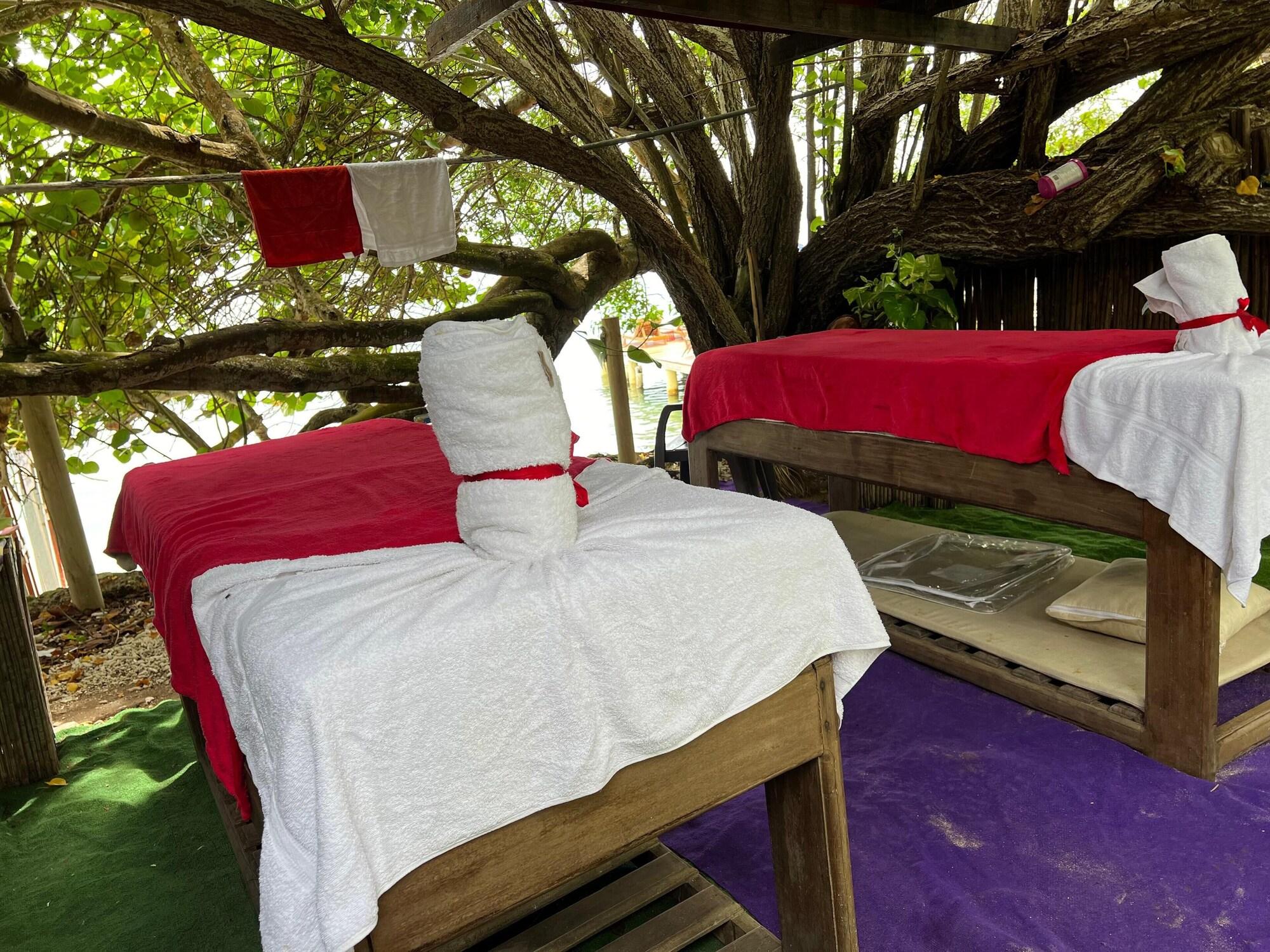 Spa Rosario Ecohotel