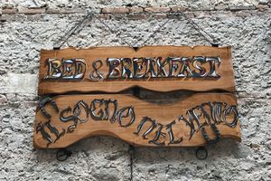 Alojamiento - B&B Il Sogno nel Vento