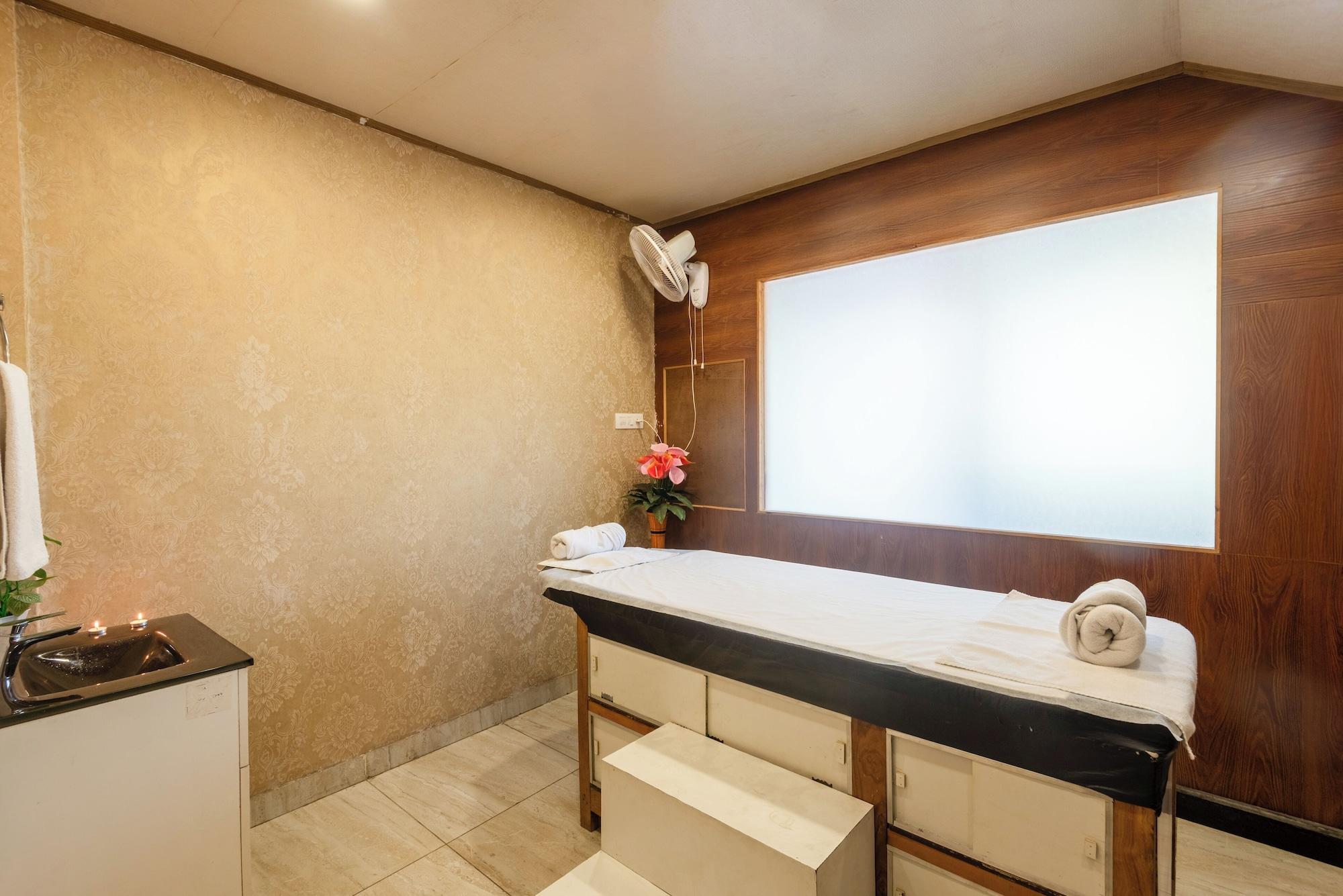 Spa Hotel Shiva Sanctuary