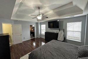Alquiler Vacacional - MASTERS & Downtown - Cozy Augusta Home - Private Community