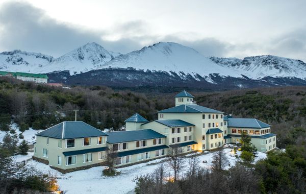 Los Acebos Ushuaia Hotel