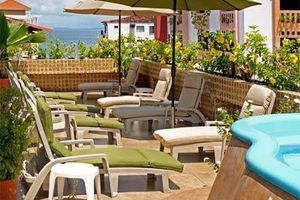 Alojamiento - Hotel Porto Allegro - Near Malecon