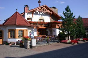Alojamiento - Harzhotel Zum Mühlenberg