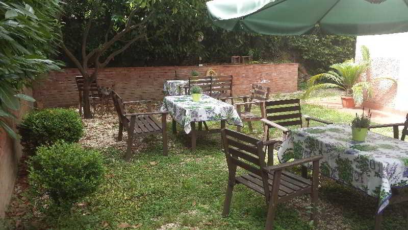 Varios St. John Villa