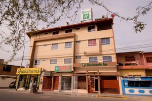 Alojamiento - Hotel Barlovento Inn Piura
