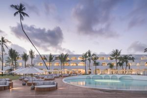 Alojamiento - Sala Samui Chaweng Beach Resort