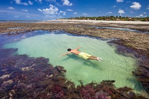 Actividad - Excursión a Mundaú y Flecheiras con catamarán incluido