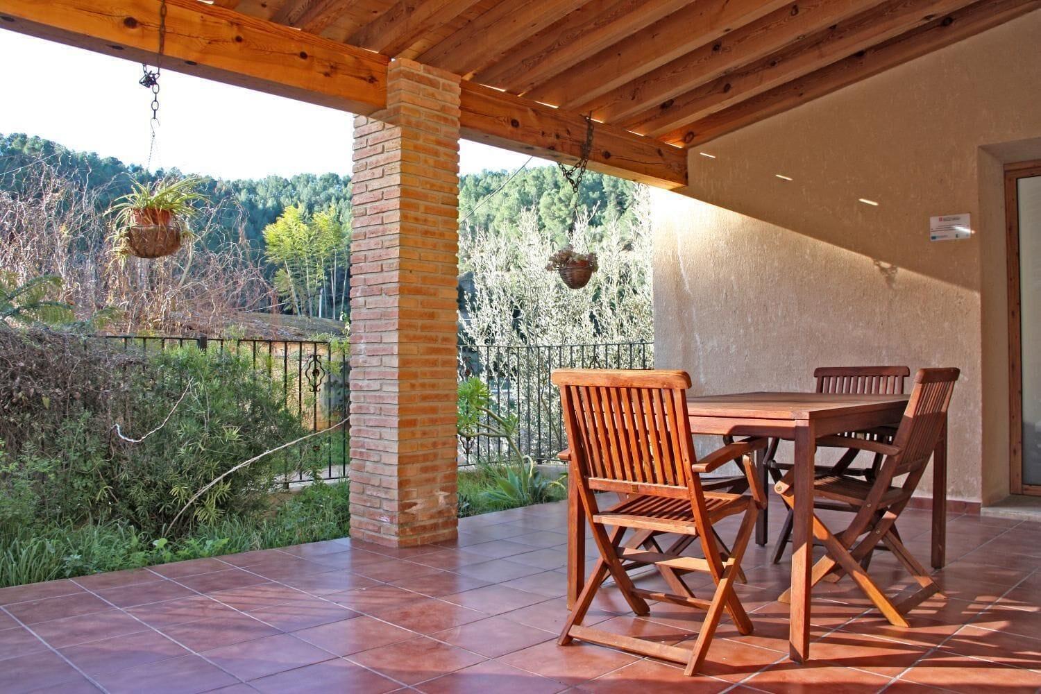 Equipamiento de Habitación Hort de Mao El Rebost