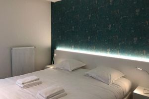 Alojamiento - Aparthotel Acropolis