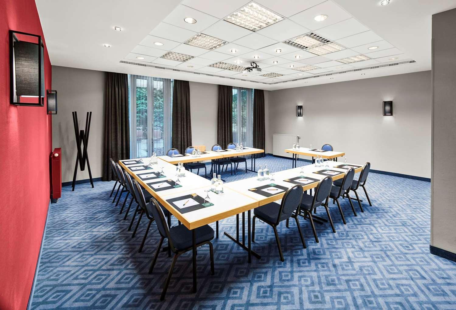 Sala de Reuniones MAXX Hotel Sanssouci Potsdam