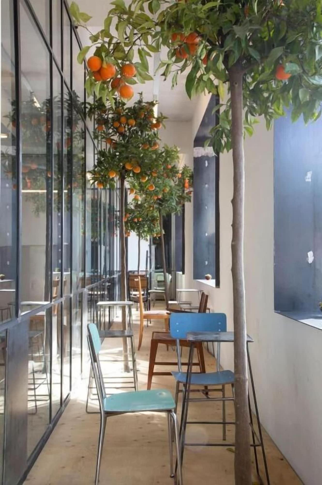 Restaurant Bed and Boarding - Hostel