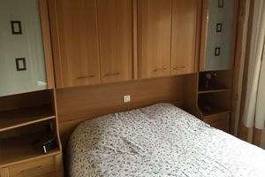 Alquiler Vacacional - Atypical chalet with covered terrace