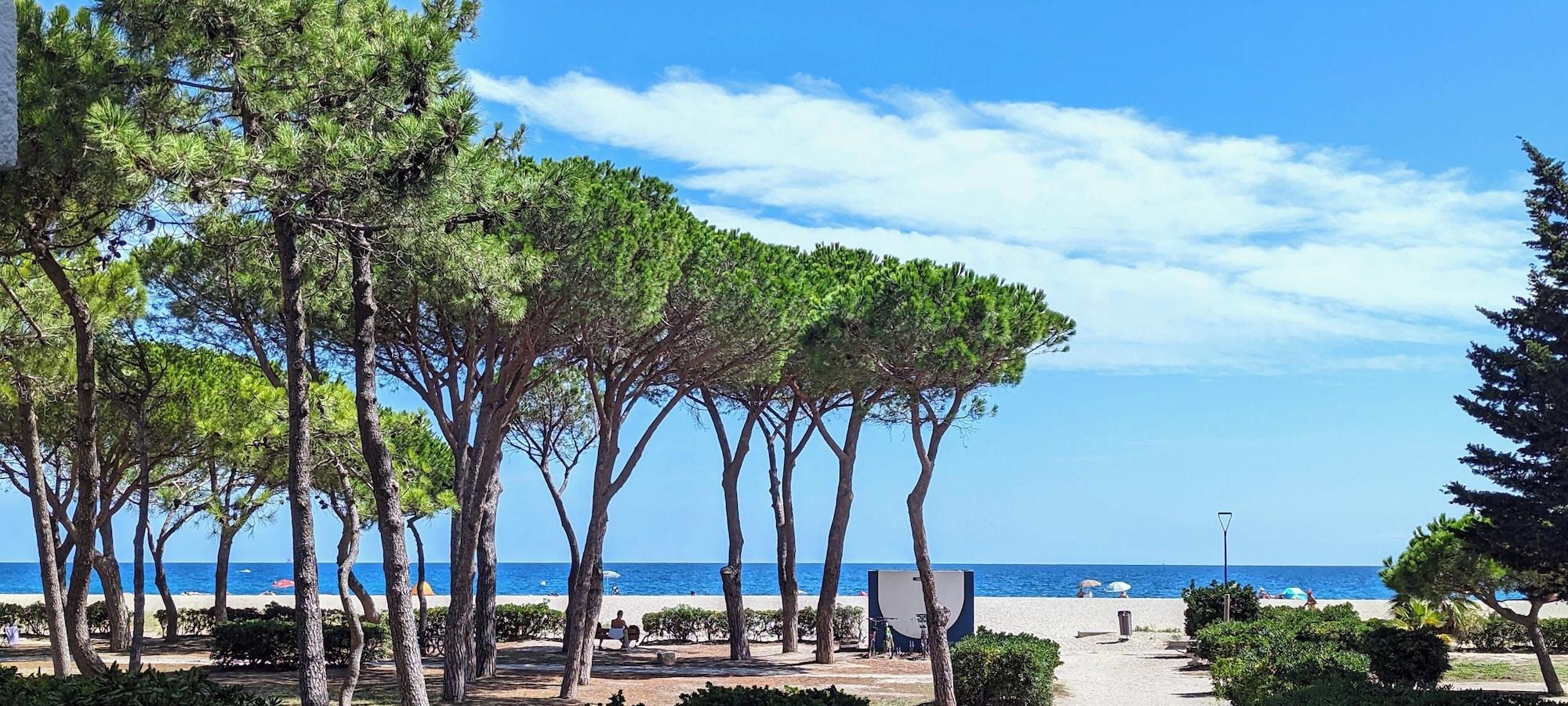 Playa Hôtel Le Maritime