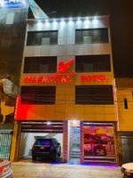 Alojamiento - Manantial Hotel No.003