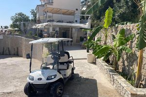 Alojamiento - Amare Hotel