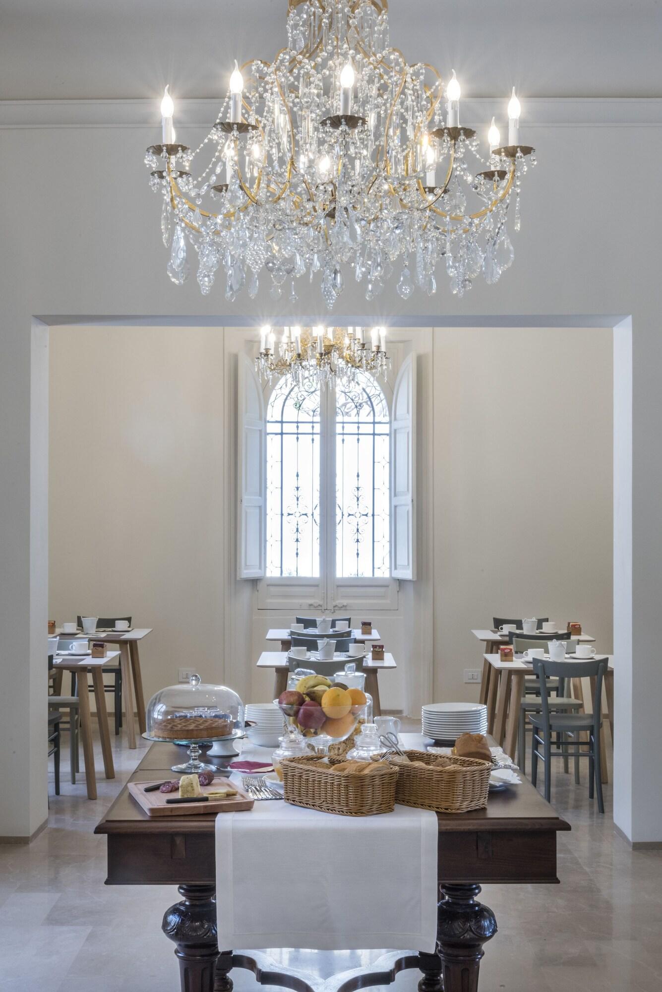 Restaurant Giardini Mon Plaisir