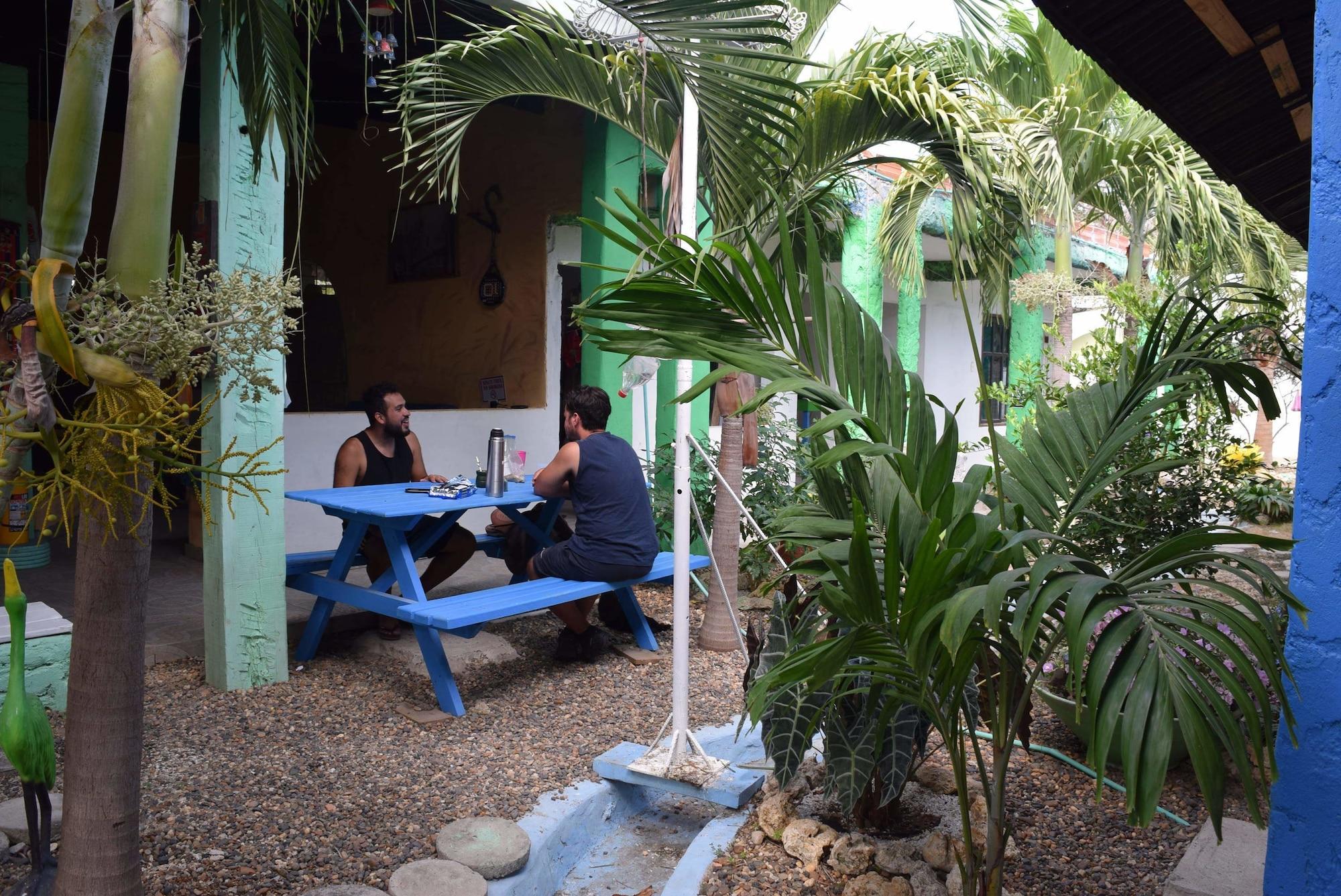 Restaurant Casa Torices Real 12
