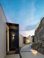 Alojamiento - Hotel Pepe Vieira