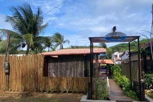 Alojamiento - Pousada Casa Berna