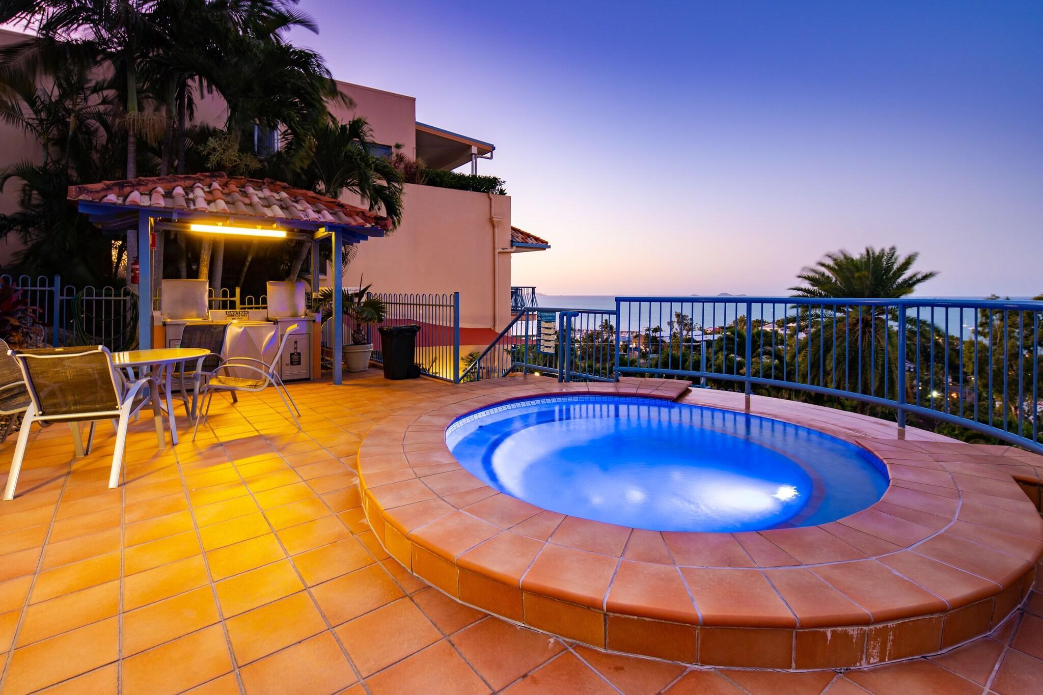 Instalaciones Recreativas Sea Star Apartments