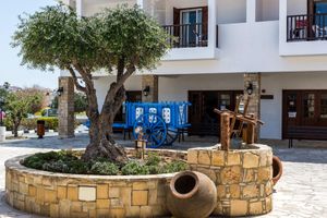 Alojamiento - Kefalos Beach Tourist Village