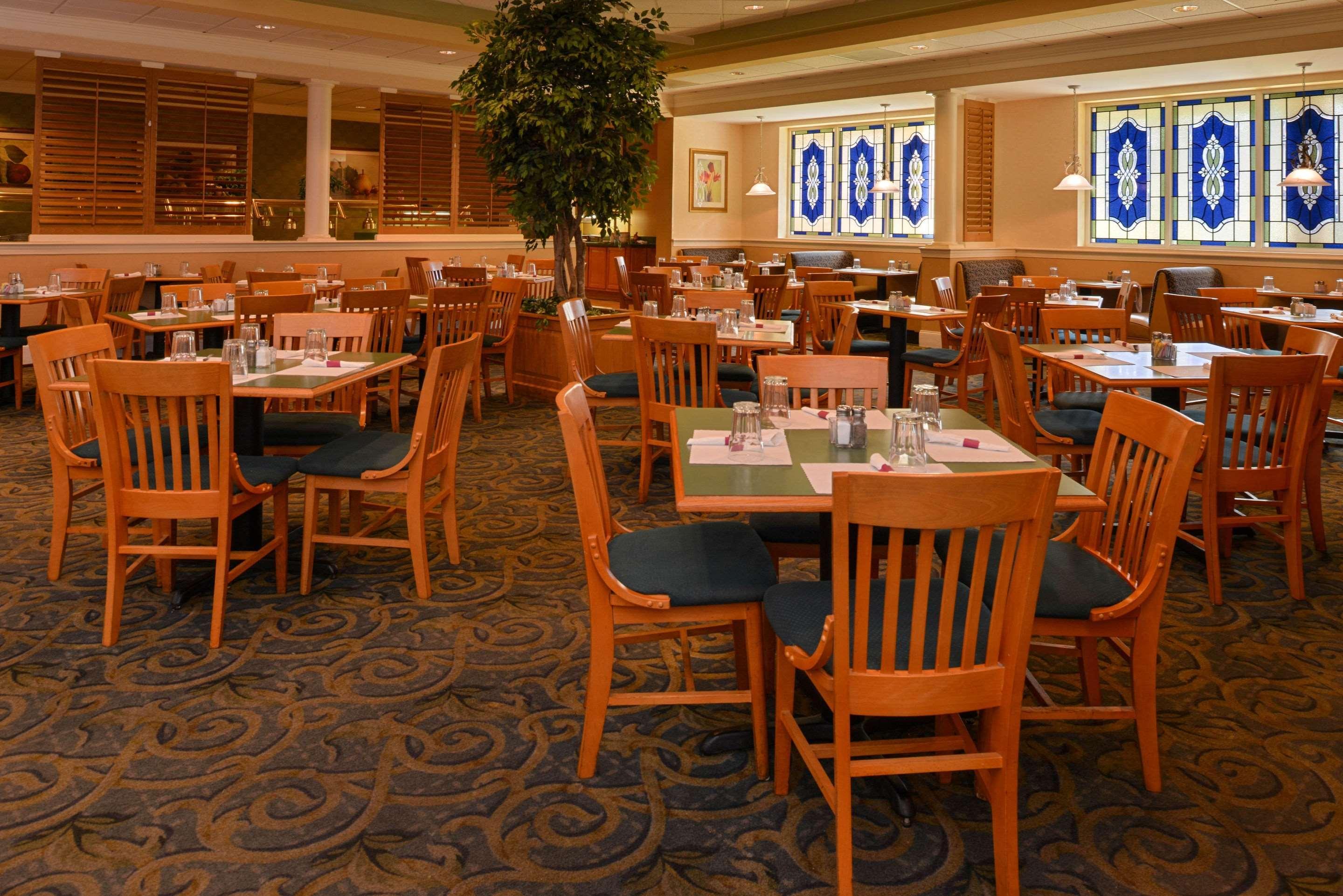Restaurant Quality Inn Dutch Inn