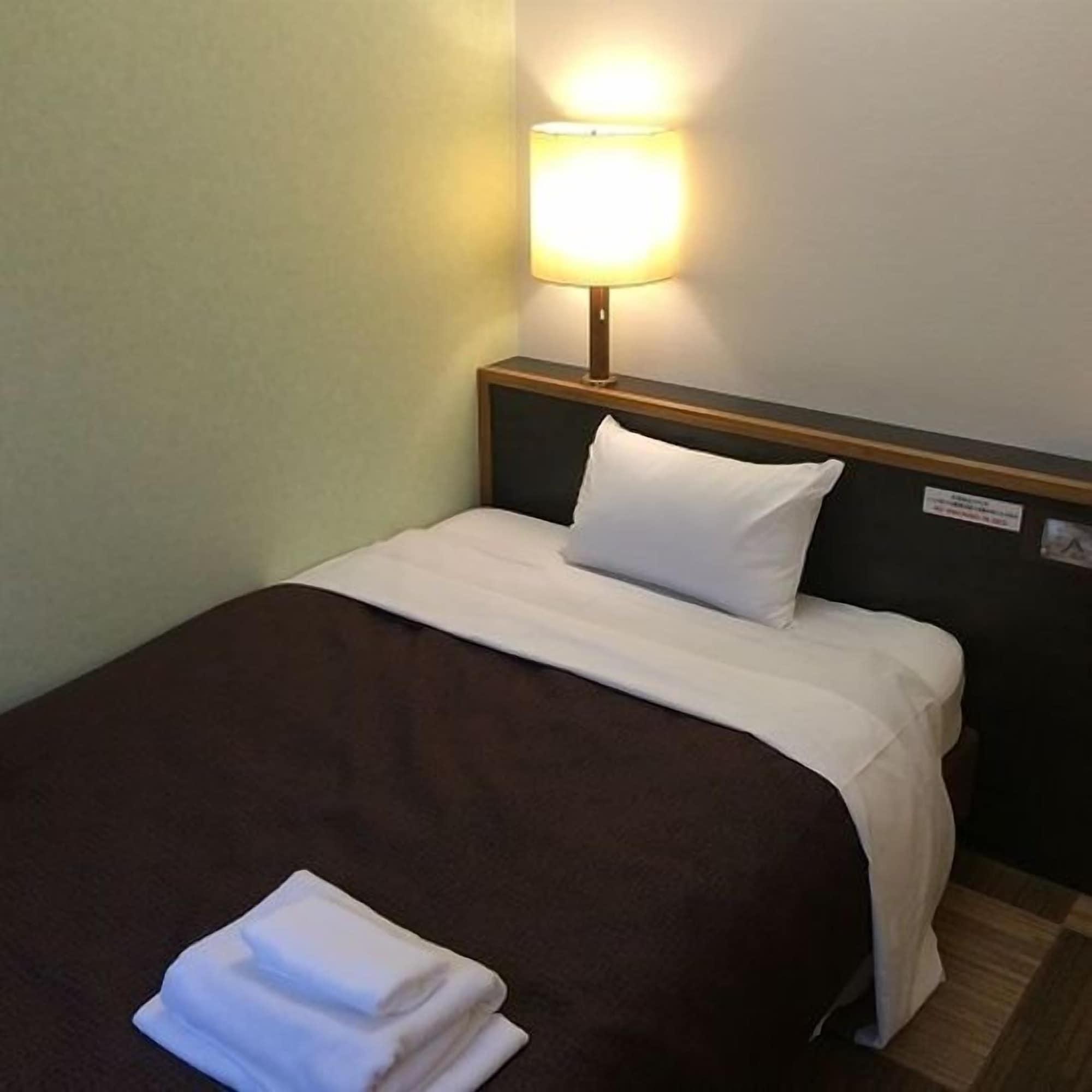 Varios Hotel Select Inn Iwaki Ekimae