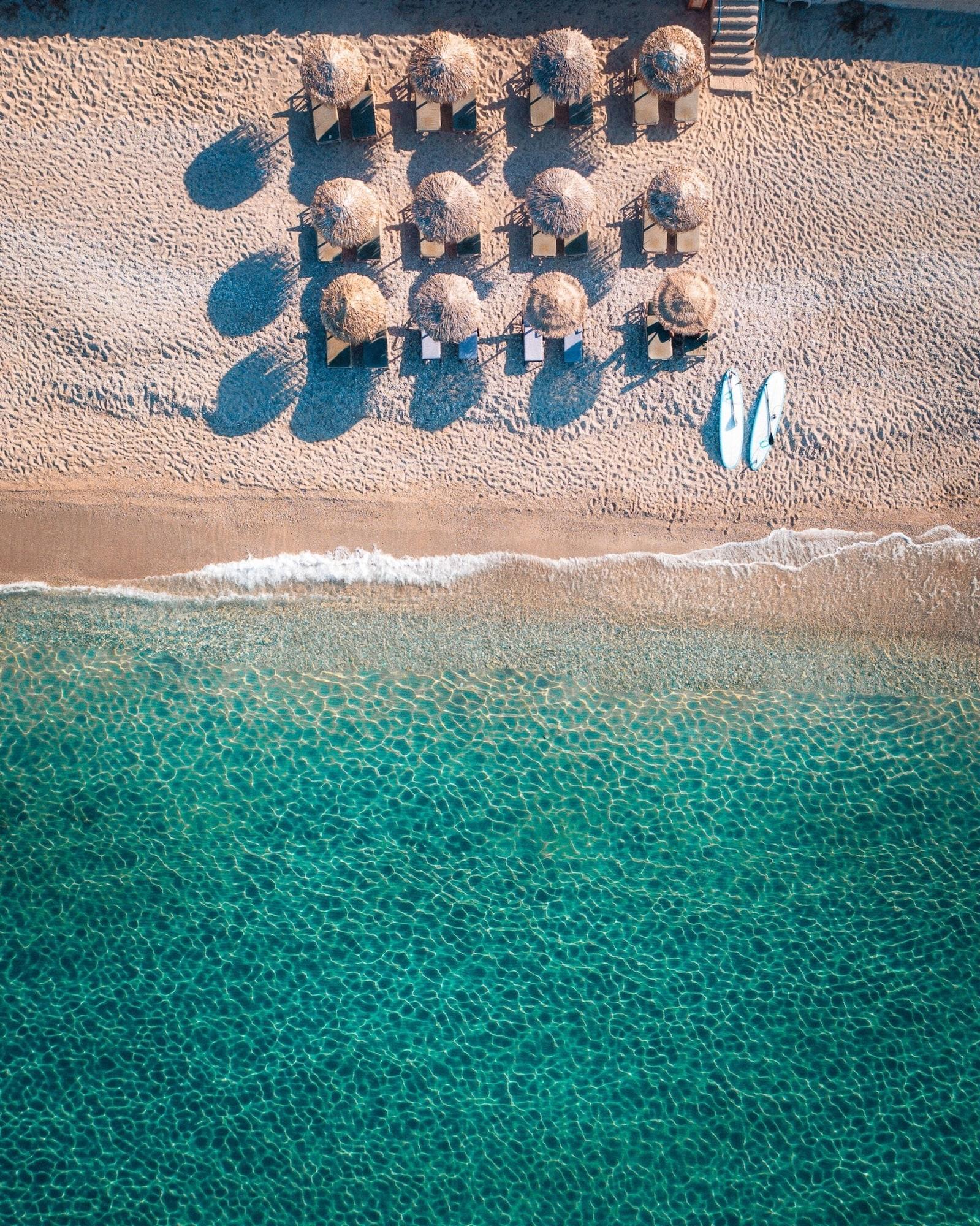 Playa F ZEEN KEFALONIA - Adults Only