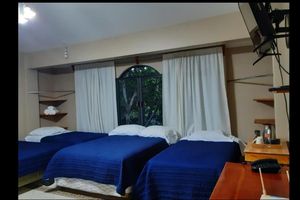 Alojamiento - CIUDAD DE MEXICO UNAM Guest House Casa de Huespedes