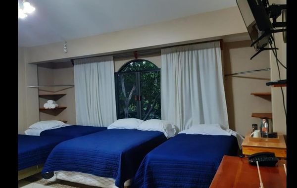 CIUDAD DE MEXICO UNAM Guest House Casa de Huespedes - Hoteles cerca de Estadio Azteca en Ciudad de México