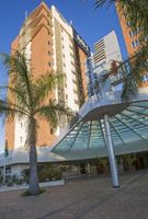 Alojamiento - Astron Hotel Bauru by Nobile