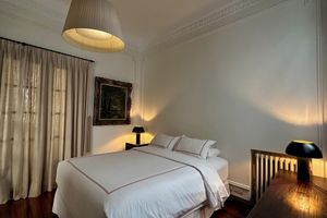 Alquiler Vacacional - Luxury Restored Parisian Penthouse perfectly located to see all of Buenos Aires