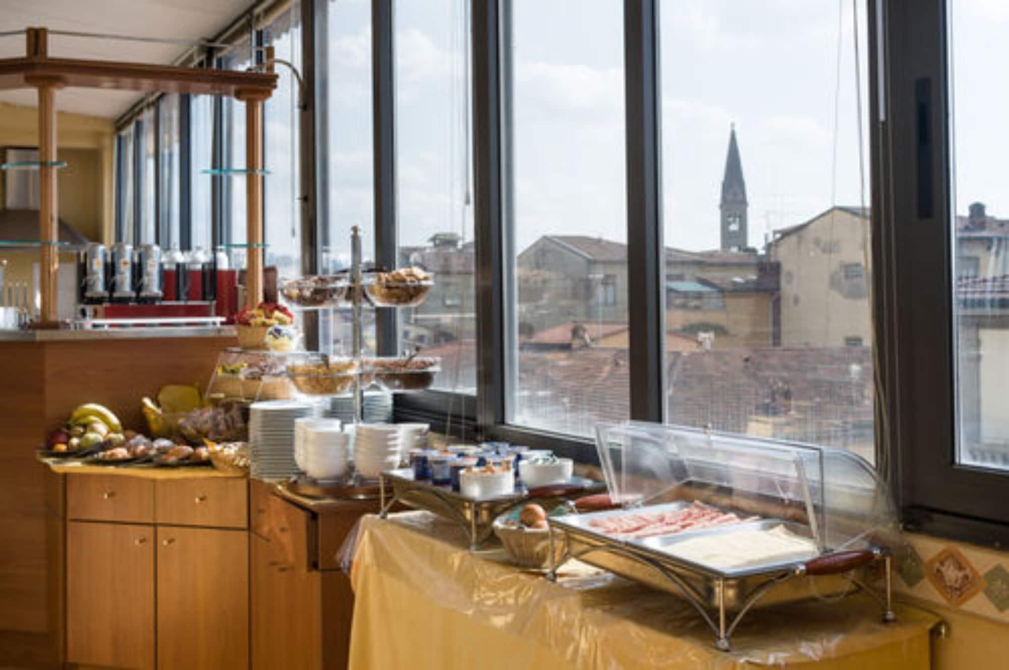 Restaurant Hotel Fiorita