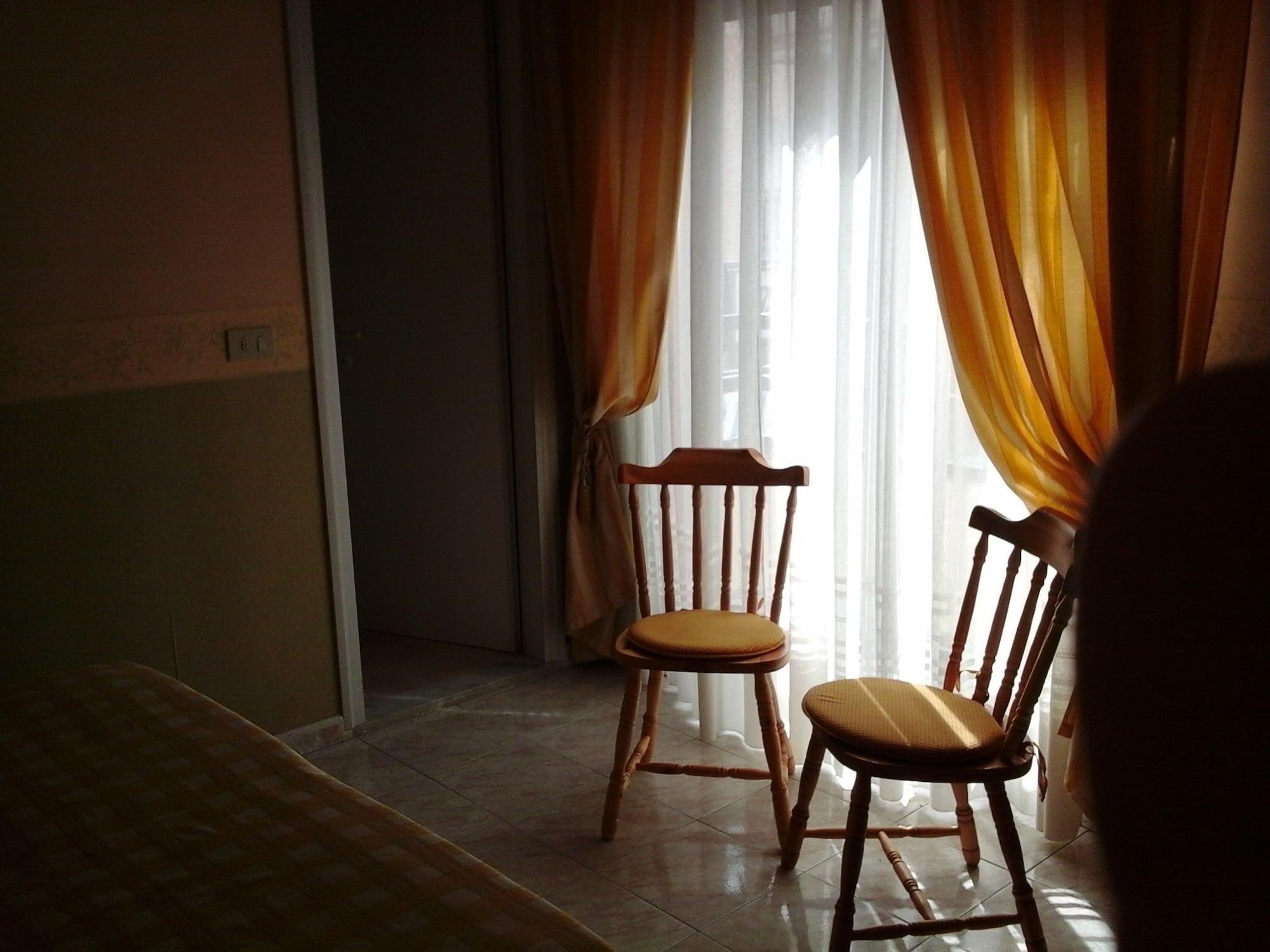 Set de Habitación Hotel Morchio Mhotelsgroup