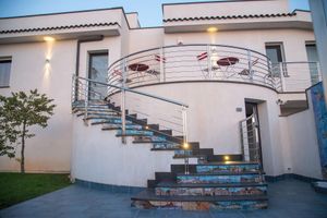 Alojamiento - B&B Tra le Braccia di Morfeo