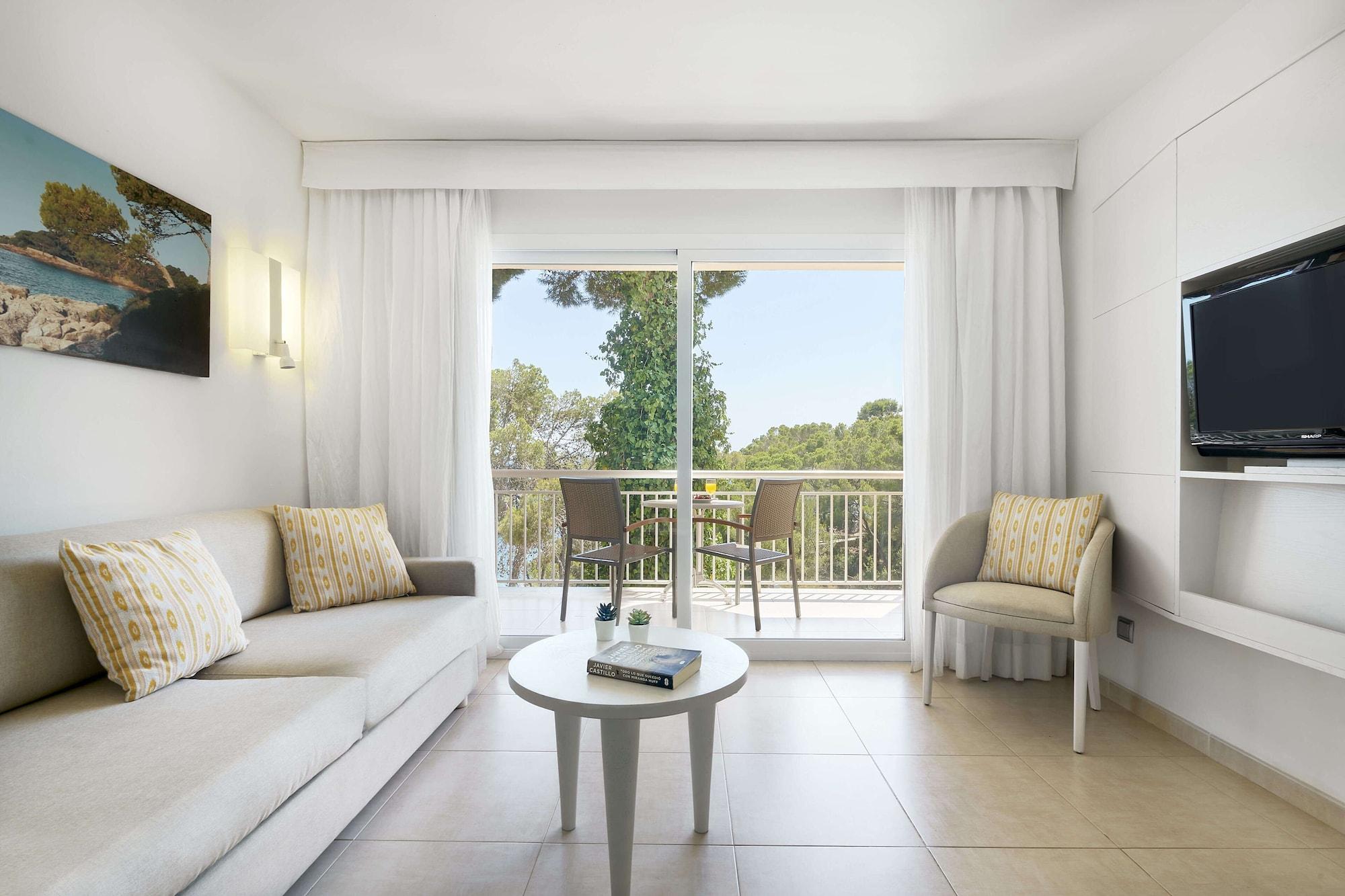 Habitación Iberostar Waves Club Cala Barca