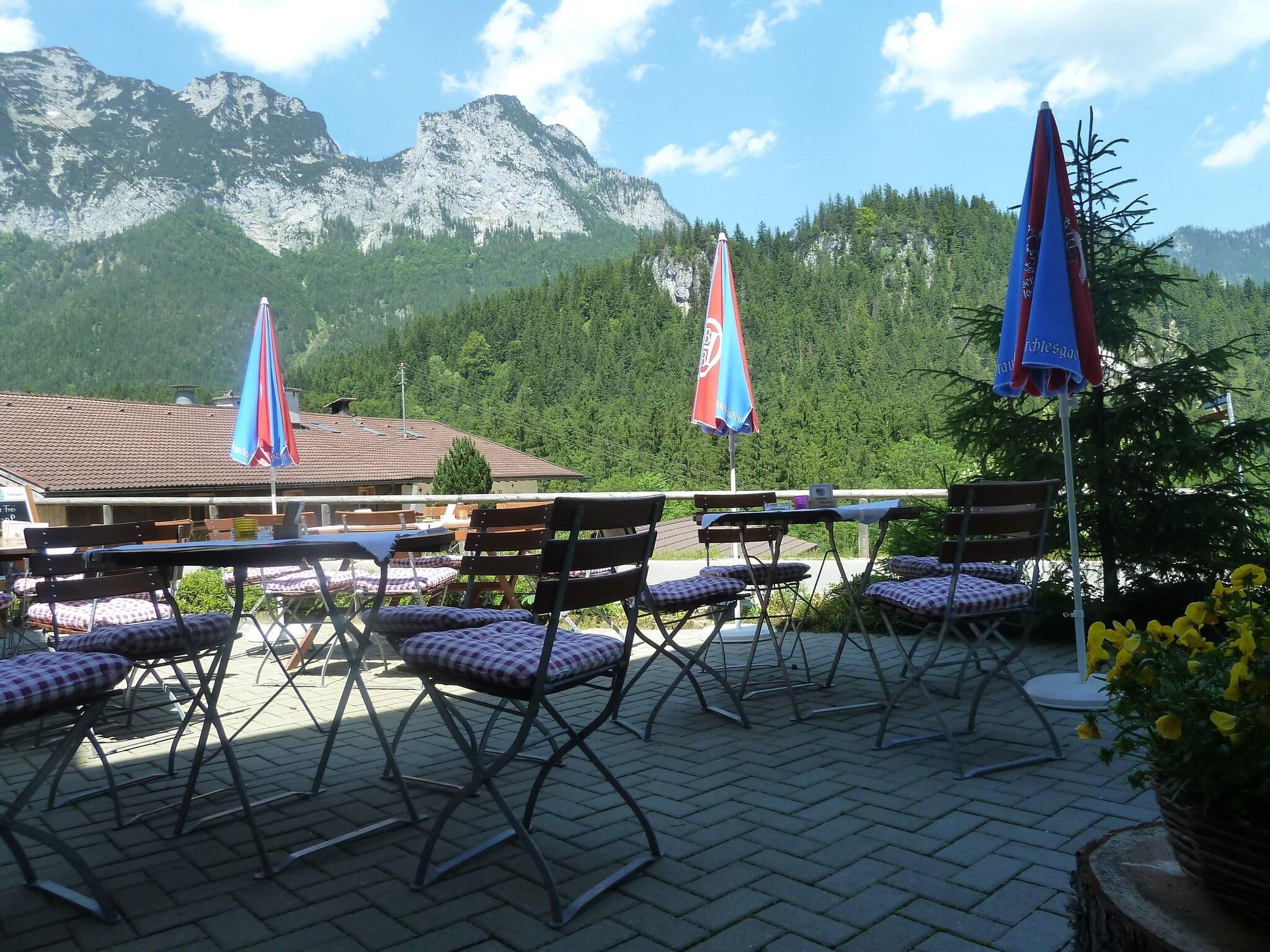 Restaurant Alpenhotel Beslhof