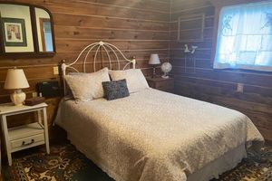 Alquiler Vacacional - Cozy Cabin Close to Town